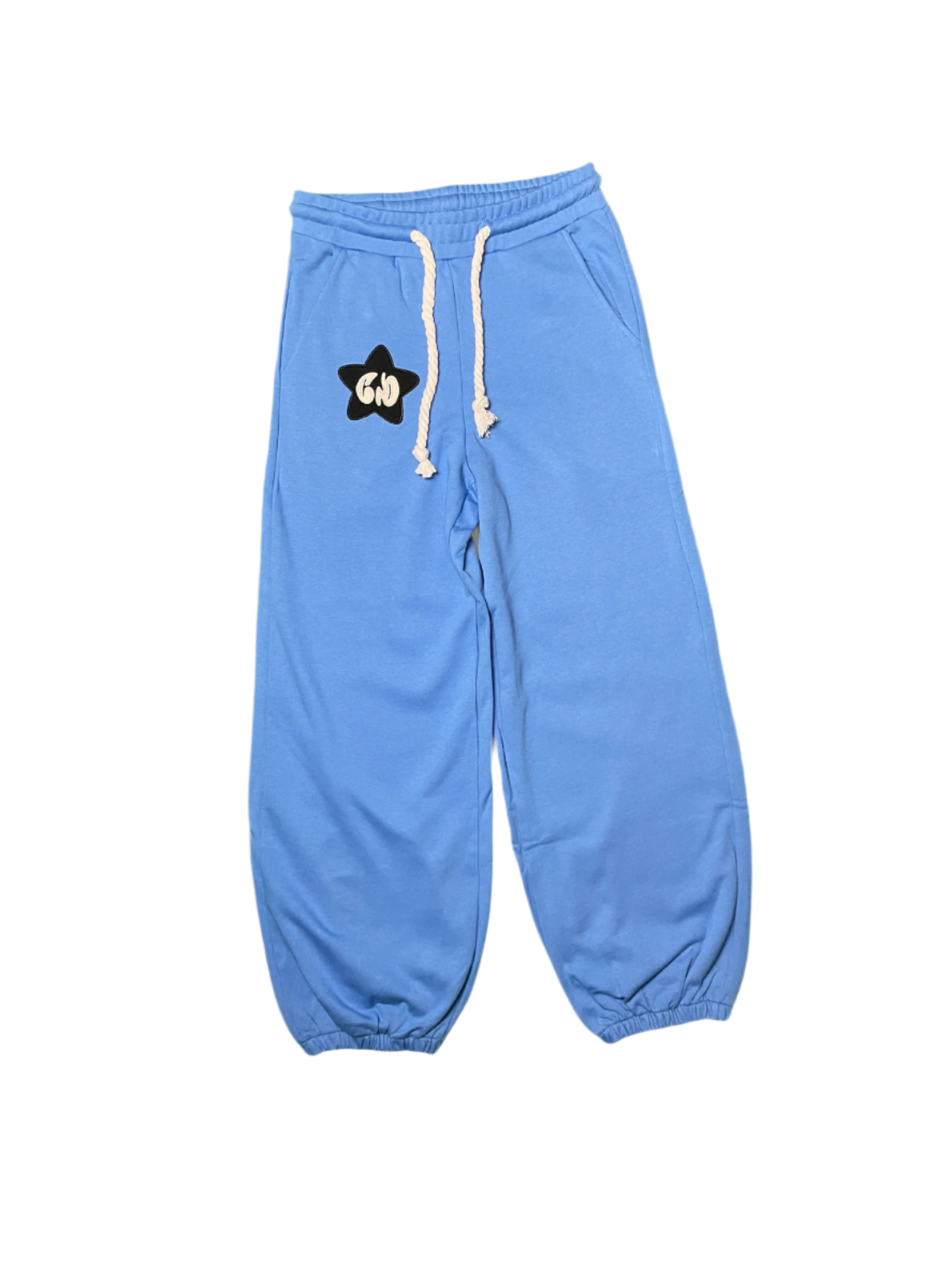SWEATPANTS