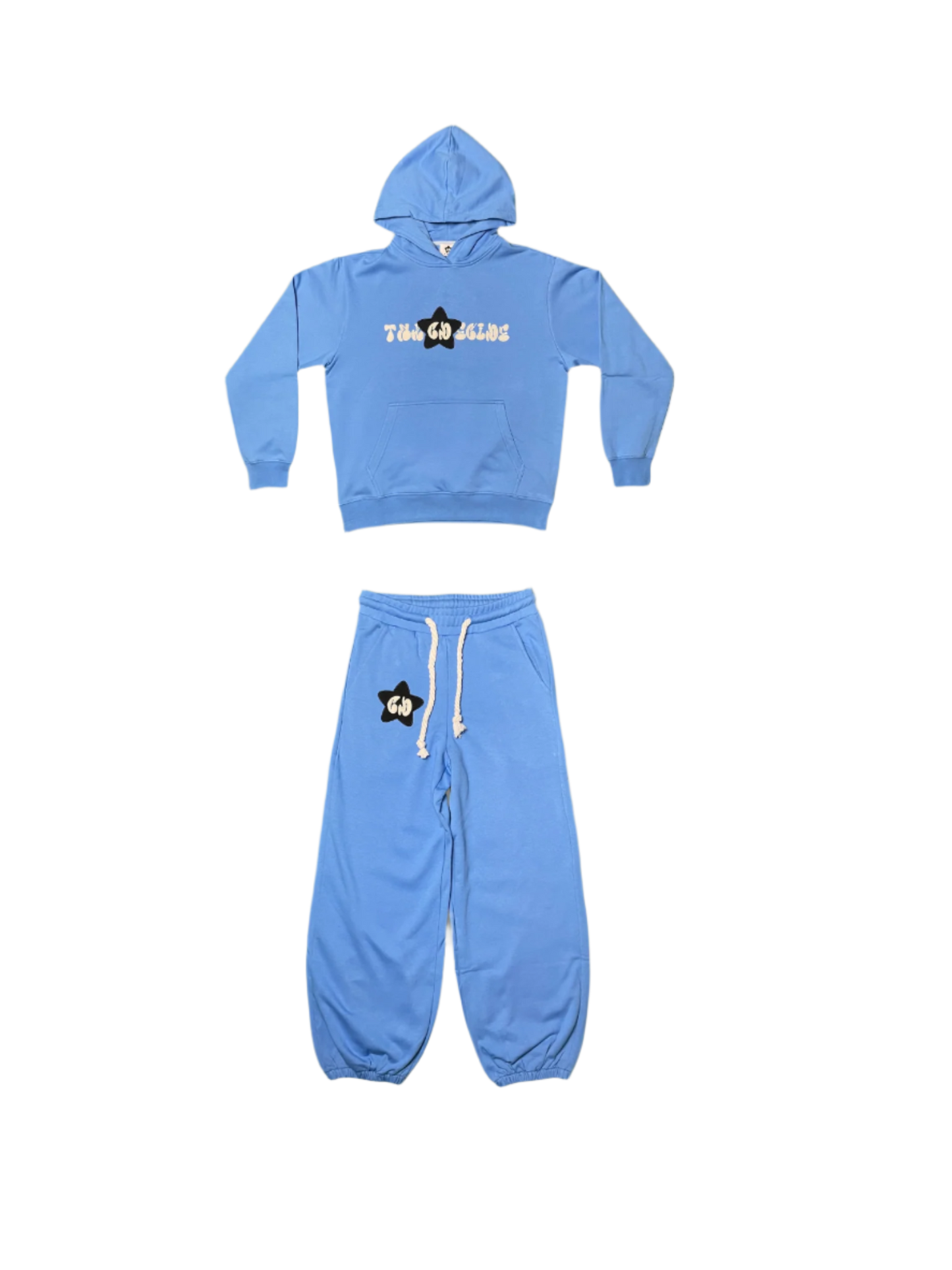 TRACKSUITS